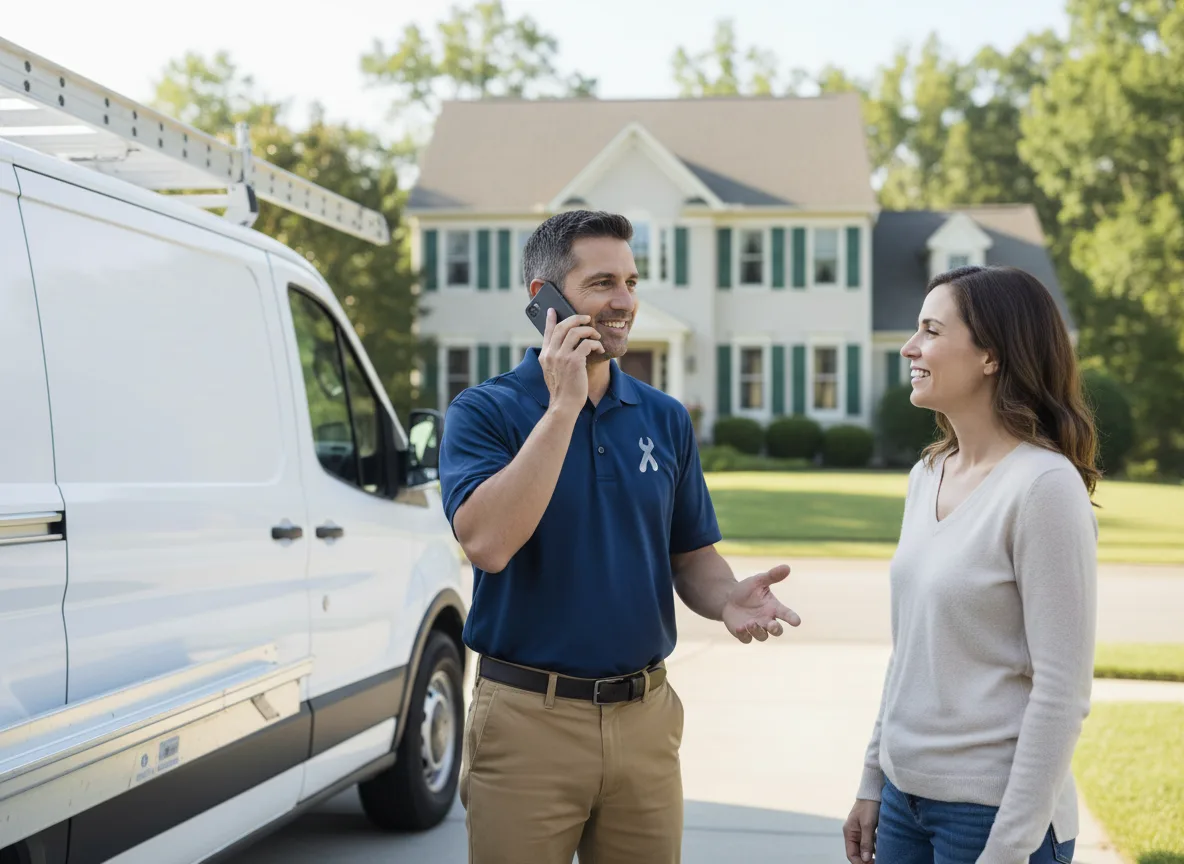 Home Gutter Service Lynchburg, TN FAQs